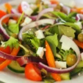 Benefit of Healthy Salad