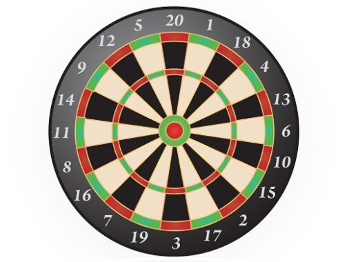 Darts Mates