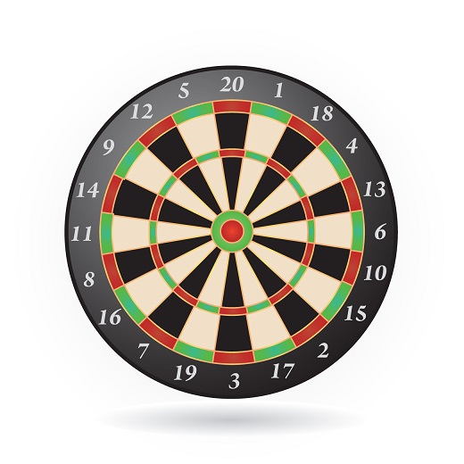 Darts Mates