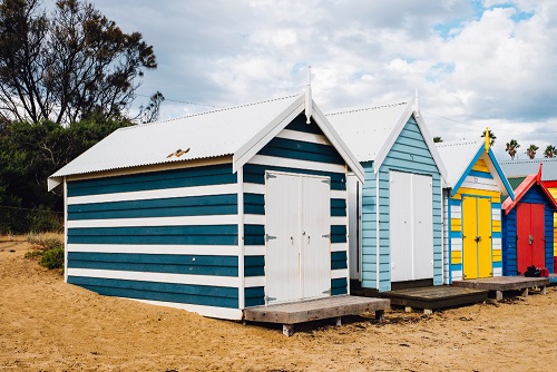 Sheds Perth: How to Choose the Right Custom Shed for Your Home, Business or Property